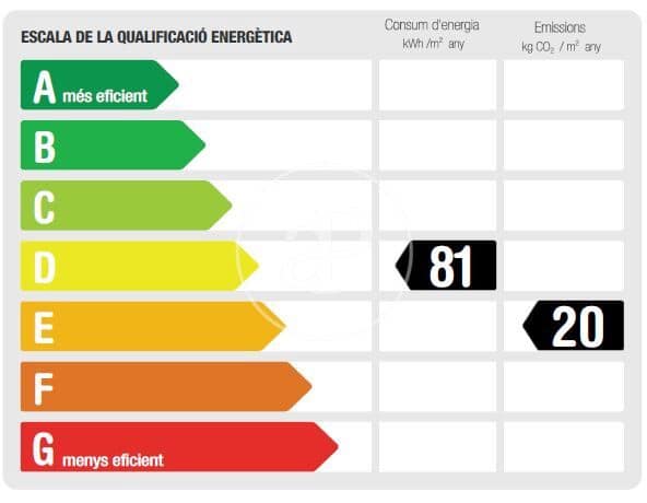 2 soverom Leilighet til salgs i Barcelona by - € 295 000 (Ref: 9783243)