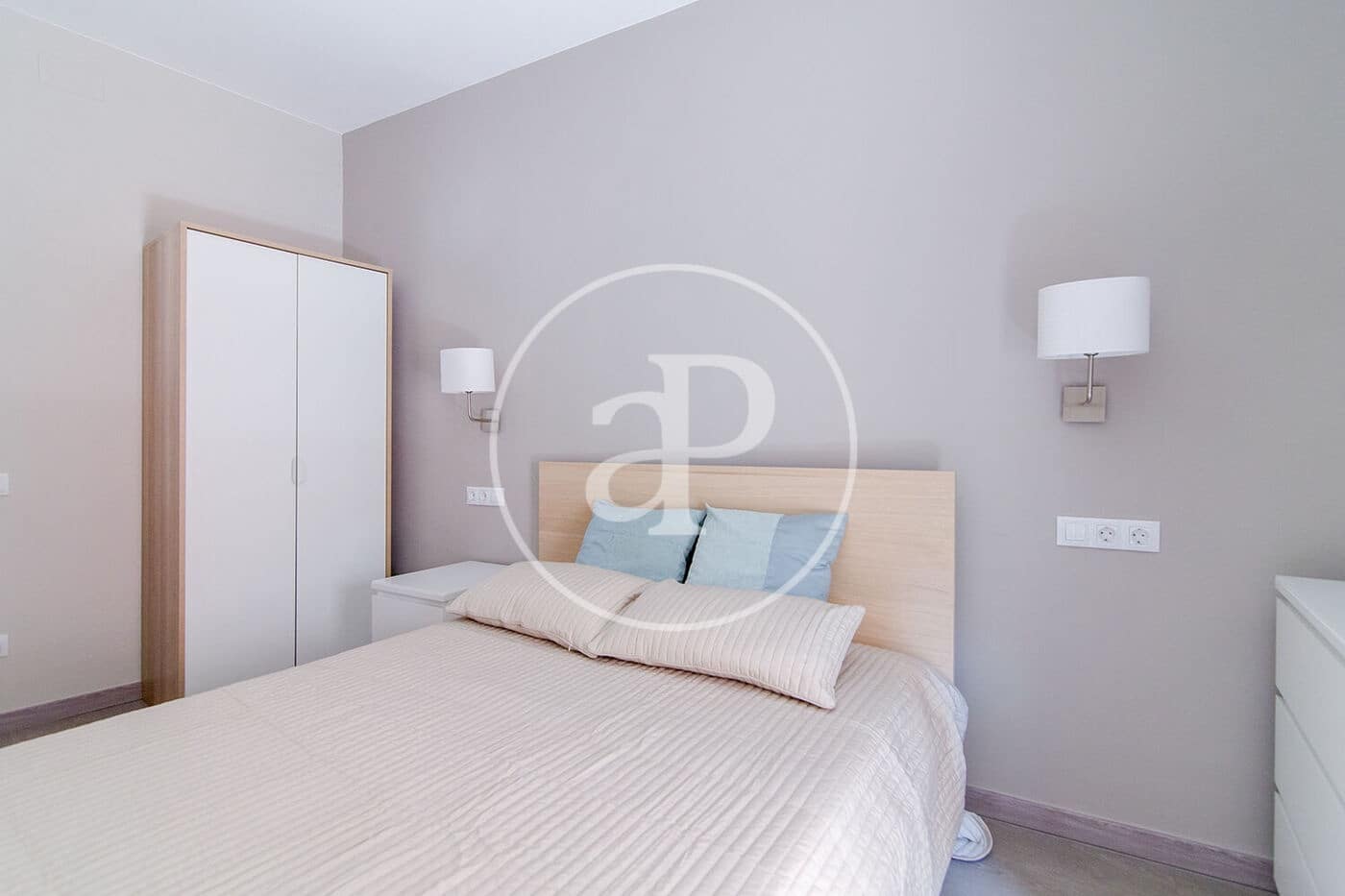 2 soverom Leilighet til salgs i Barcelona by - € 295 000 (Ref: 9783243)