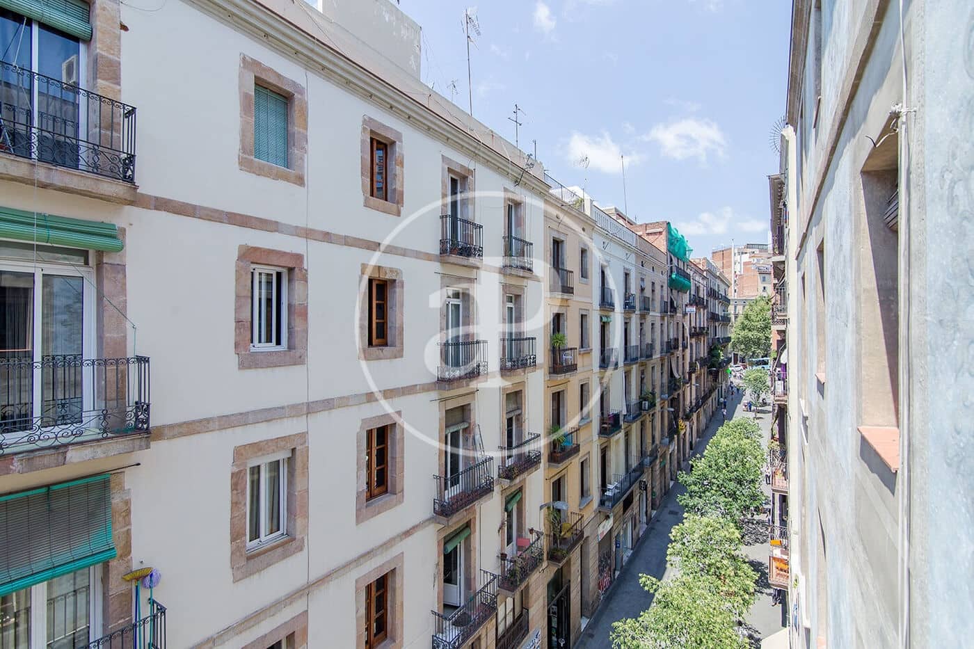 2 soverom Leilighet til salgs i Barcelona by - € 295 000 (Ref: 9783243)