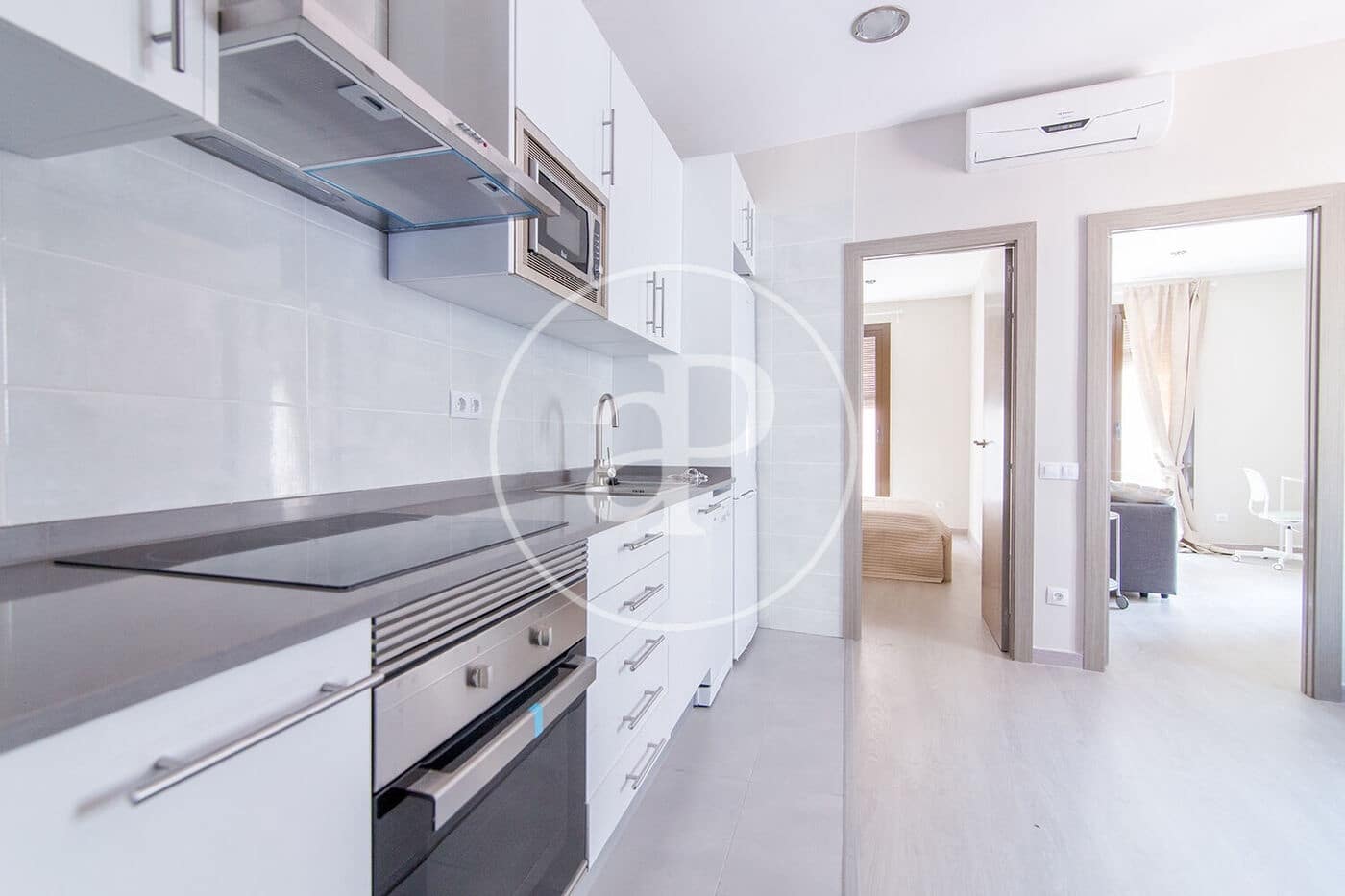 2 soverom Leilighet til salgs i Barcelona by - € 295 000 (Ref: 9783243)