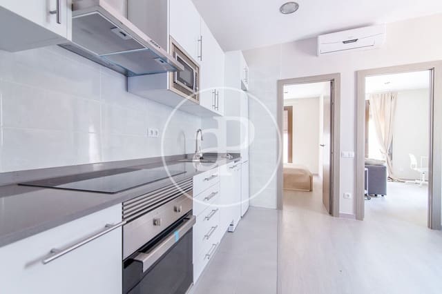 2 soverom Leilighet til salgs i El Raval, Barcelona by - € 295 000 (Ref: 9783243)