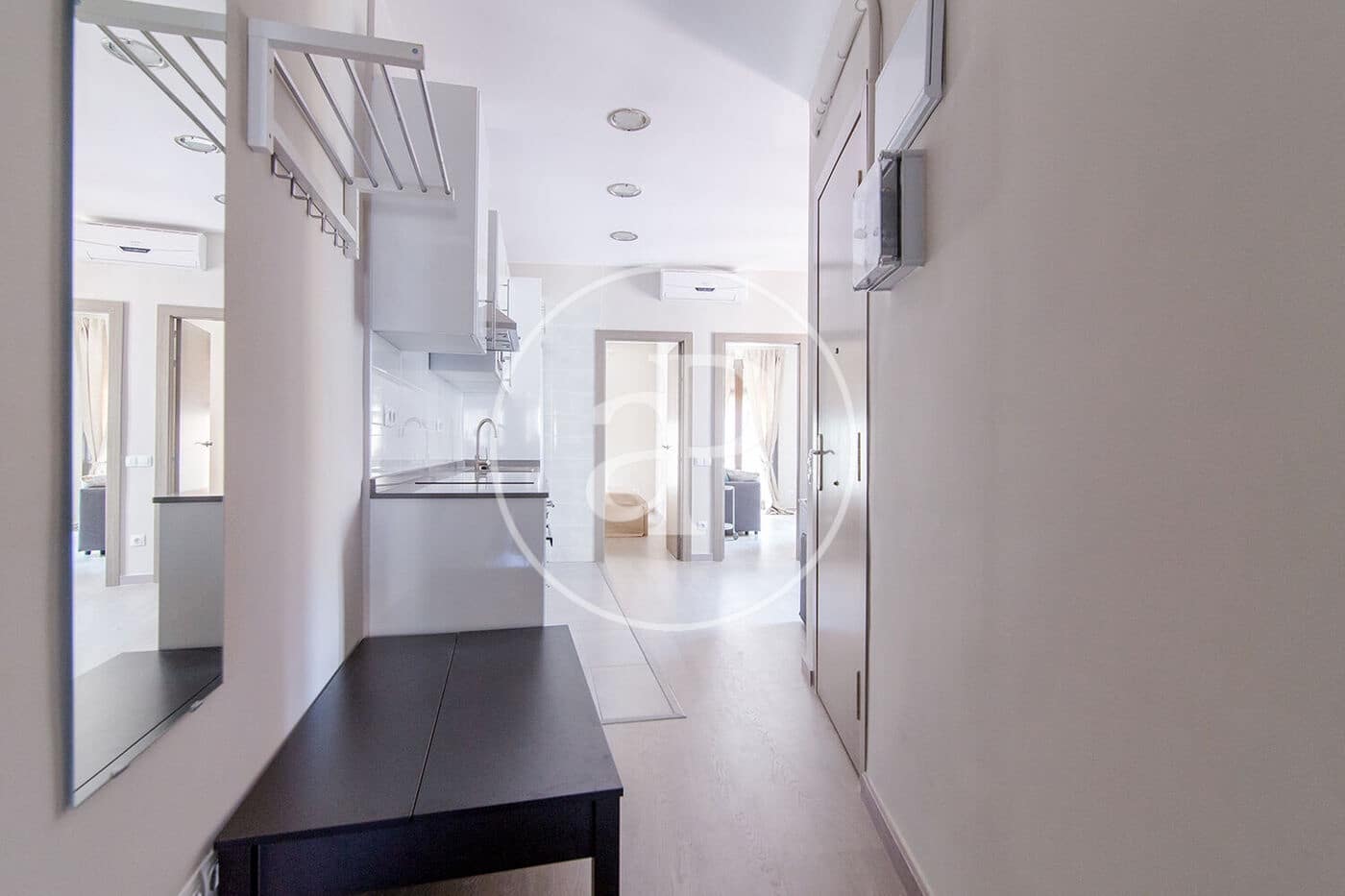 2 soverom Leilighet til salgs i Barcelona by - € 295 000 (Ref: 9783243)