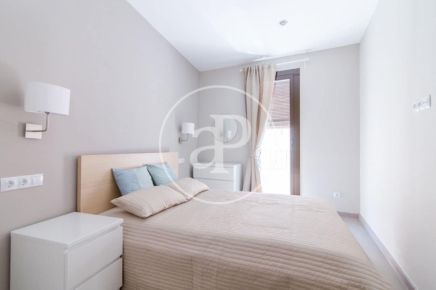 2 soverom Leilighet til salgs i Barcelona by - € 295 000 (Ref: 9783243)