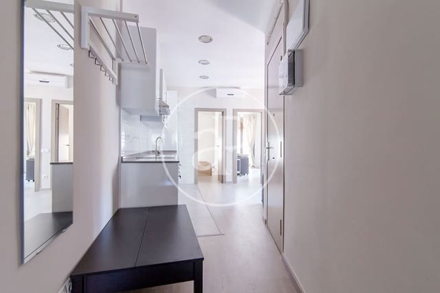 2 soverom Leilighet til salgs i El Raval, Barcelona by - € 295 000 (Ref: 9783243)