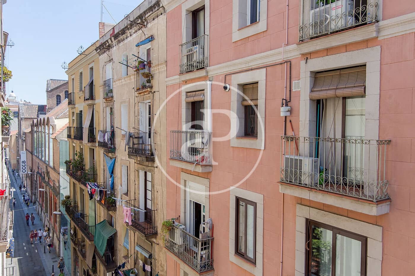 2 soverom Leilighet til salgs i Barcelona by - € 295 000 (Ref: 9783243)