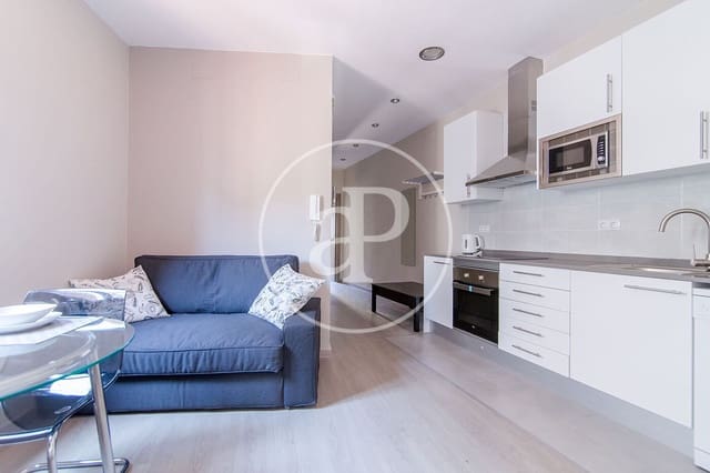 2 soverom Leilighet til salgs i El Raval, Barcelona by - € 295 000 (Ref: 9783243)