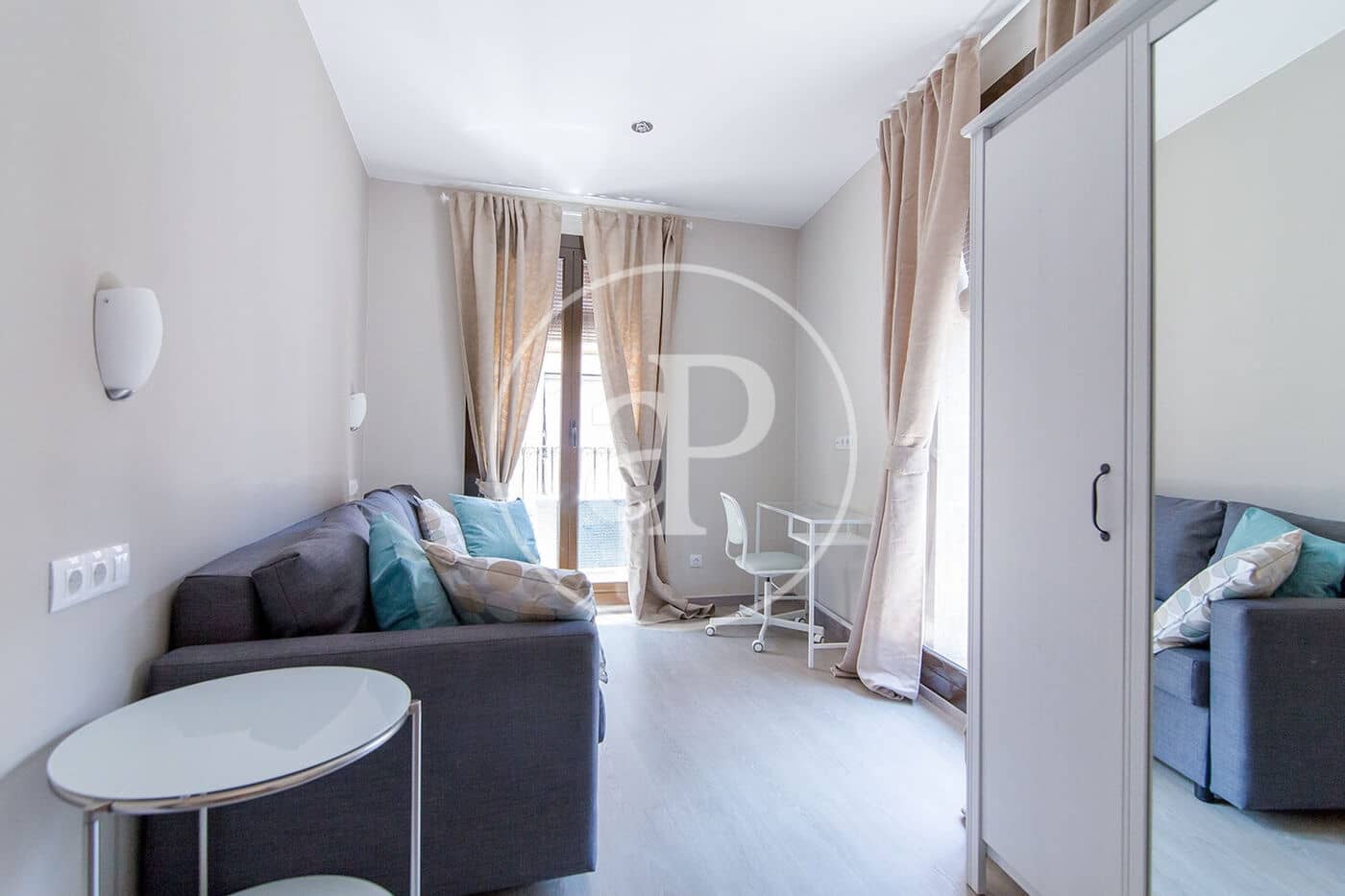 2 soverom Leilighet til salgs i Barcelona by - € 295 000 (Ref: 9783243)