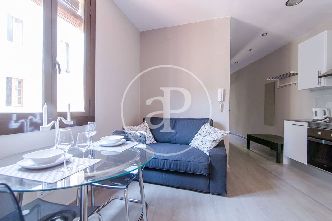2 soverom Leilighet til salgs i Barcelona by - € 295 000 (Ref: 9783243)