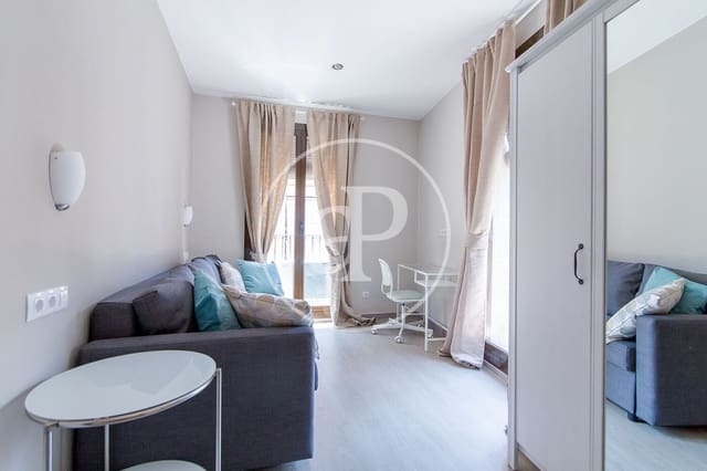 2 soverom Leilighet til salgs i El Raval, Barcelona by - € 295 000 (Ref: 9783243)