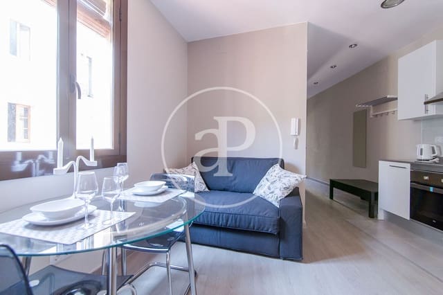 2 soverom Leilighet til salgs i El Raval, Barcelona by - € 295 000 (Ref: 9783243)