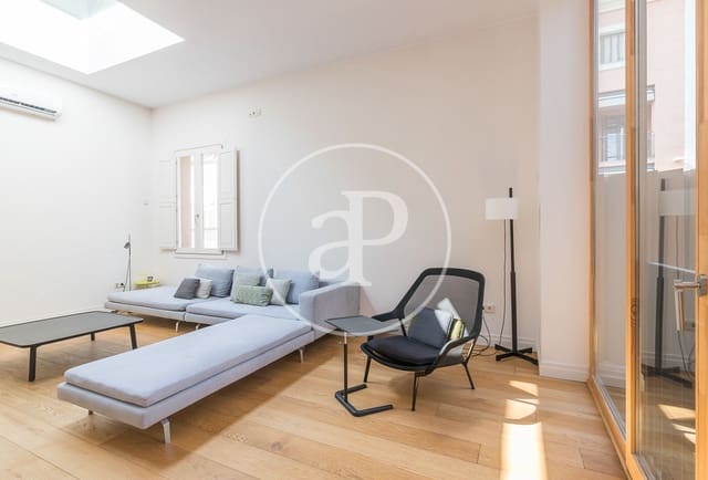 3 soveværelse Villa til leje i Sarrià, Barcelona by med swimmingpool garage - € 7.850 (Ref: 9788386)
