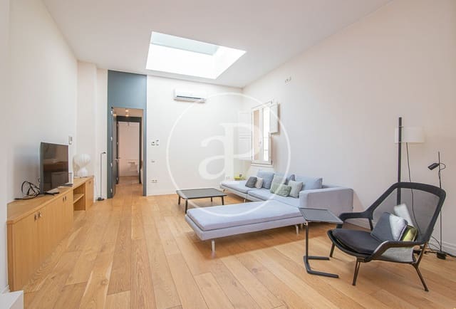 3 soveværelse Villa til leje i Sarrià, Barcelona by med swimmingpool garage - € 7.850 (Ref: 9788386)