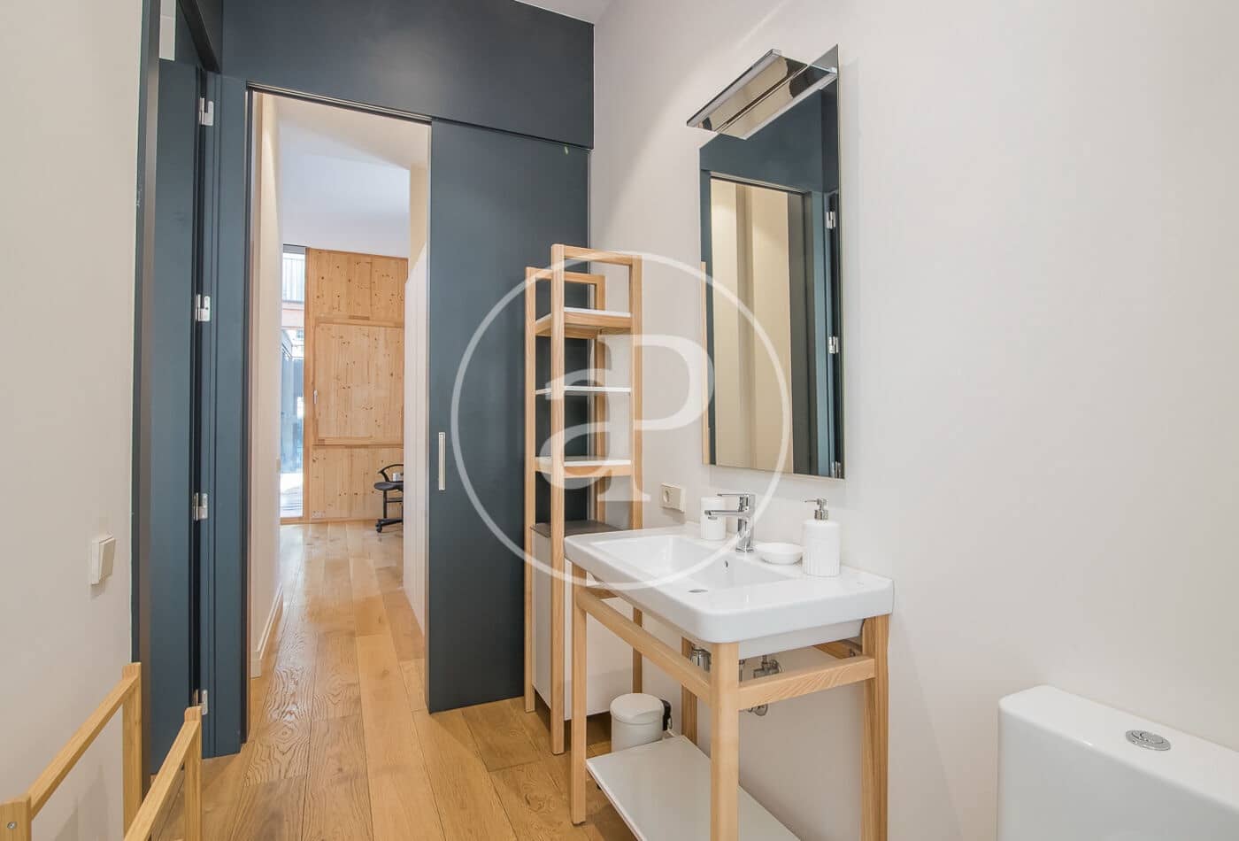 3 makuuhuone Huvila vuokrattavana paikassa Barcelona kaupunki mukana uima-altaan 
autotalli - 7 850 € (Ref: 9788386)