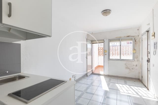 1 soverom Leilighet til salgs i La Font de la Guatlla, Barcelona by - € 220 000 (Ref: 9791037)