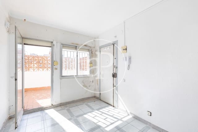 1 soverom Leilighet til salgs i La Font de la Guatlla, Barcelona by - € 220 000 (Ref: 9791037)