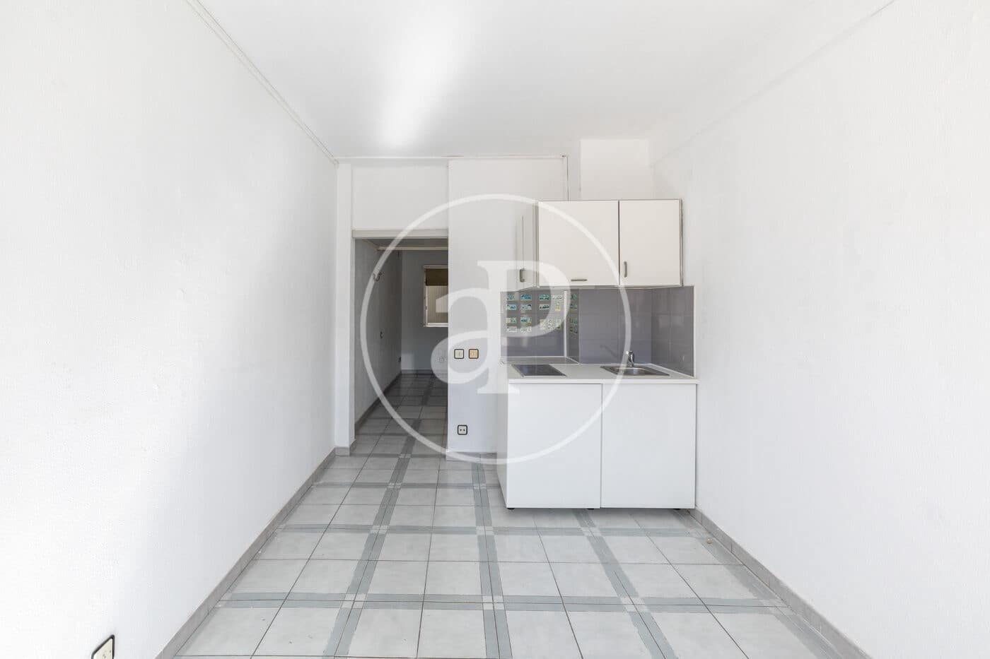 1 soveværelse Lejlighed til salg i Barcelona by - € 220.000 (Ref: 9791037)