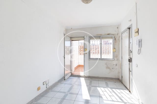 1 soverom Leilighet til salgs i La Font de la Guatlla, Barcelona by - € 220 000 (Ref: 9791037)