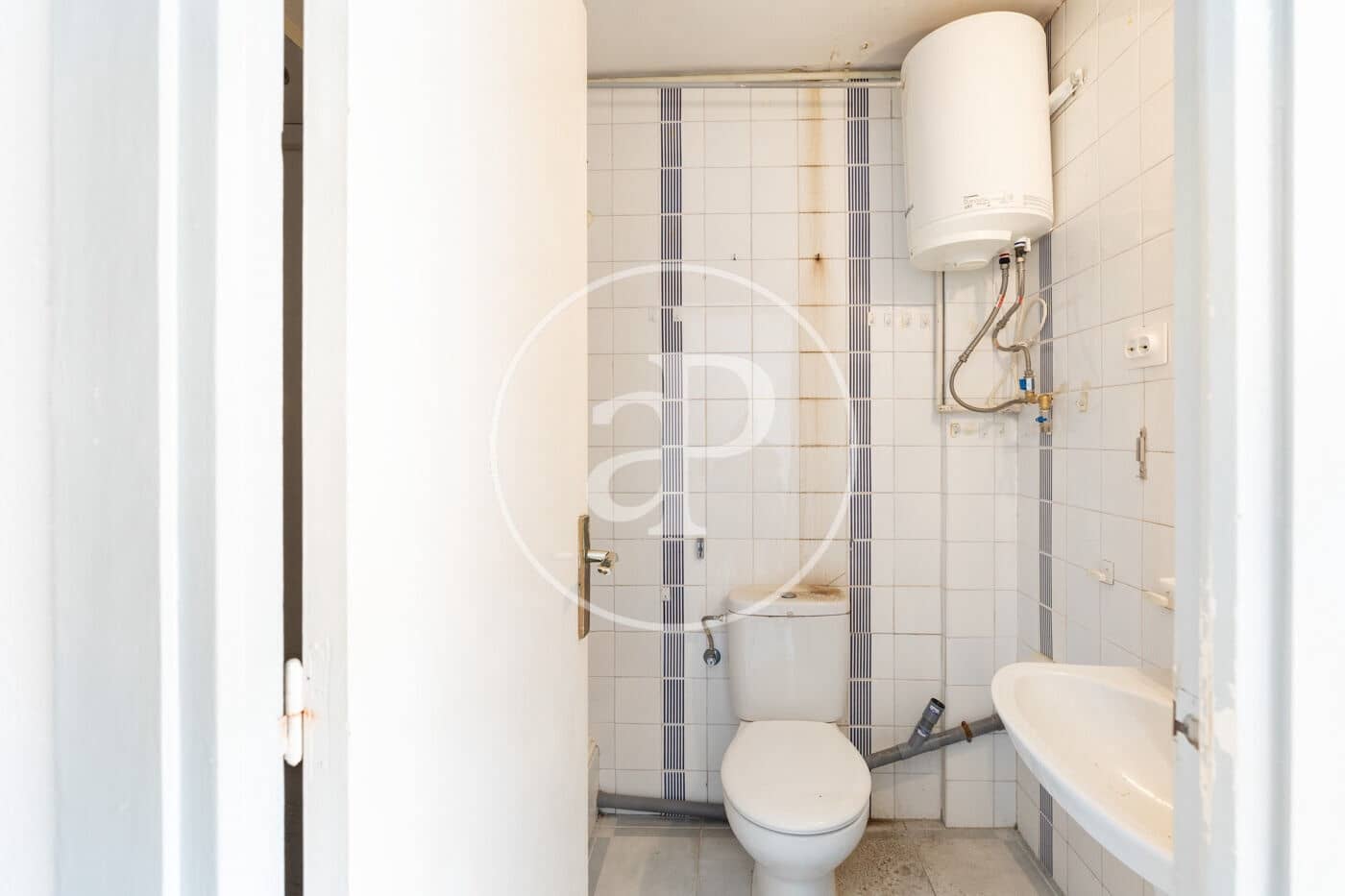 1 soveværelse Lejlighed til salg i Barcelona by - € 220.000 (Ref: 9791037)