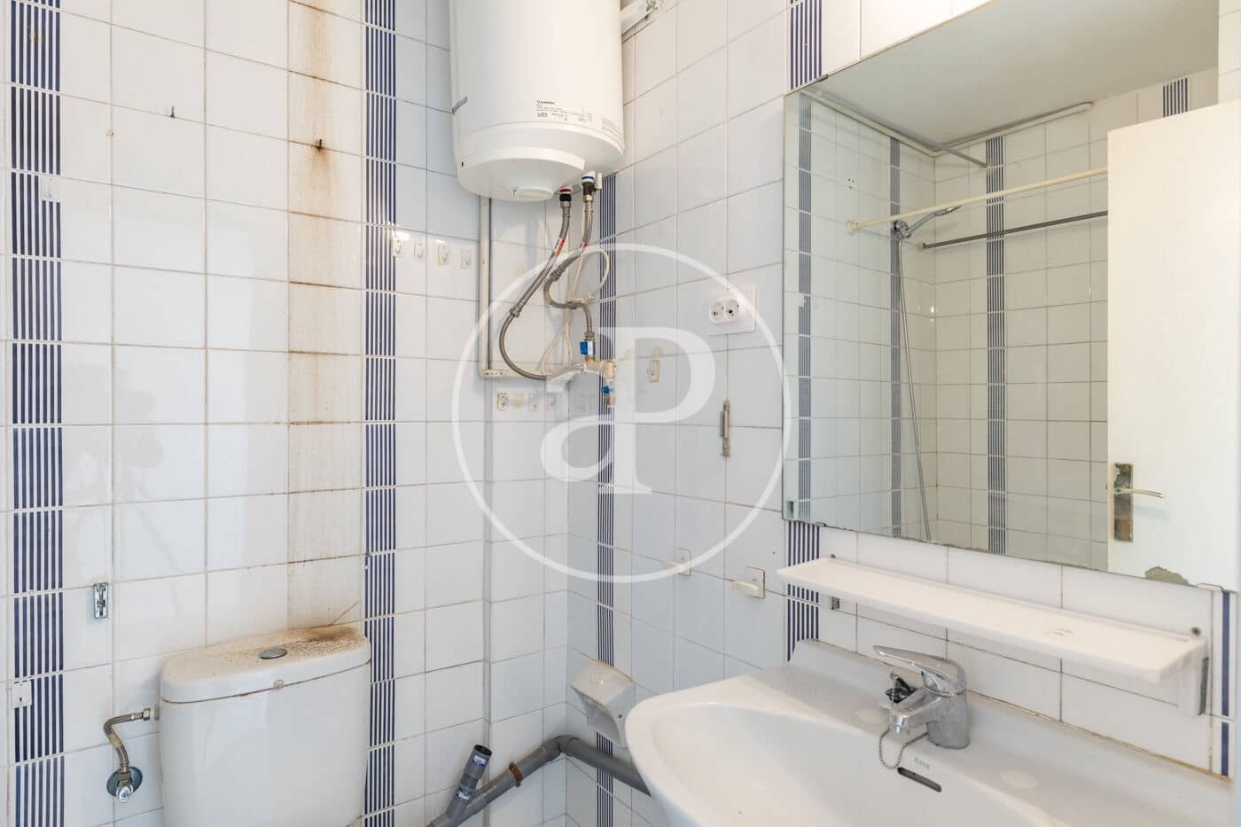 1 soveværelse Lejlighed til salg i Barcelona by - € 220.000 (Ref: 9791037)