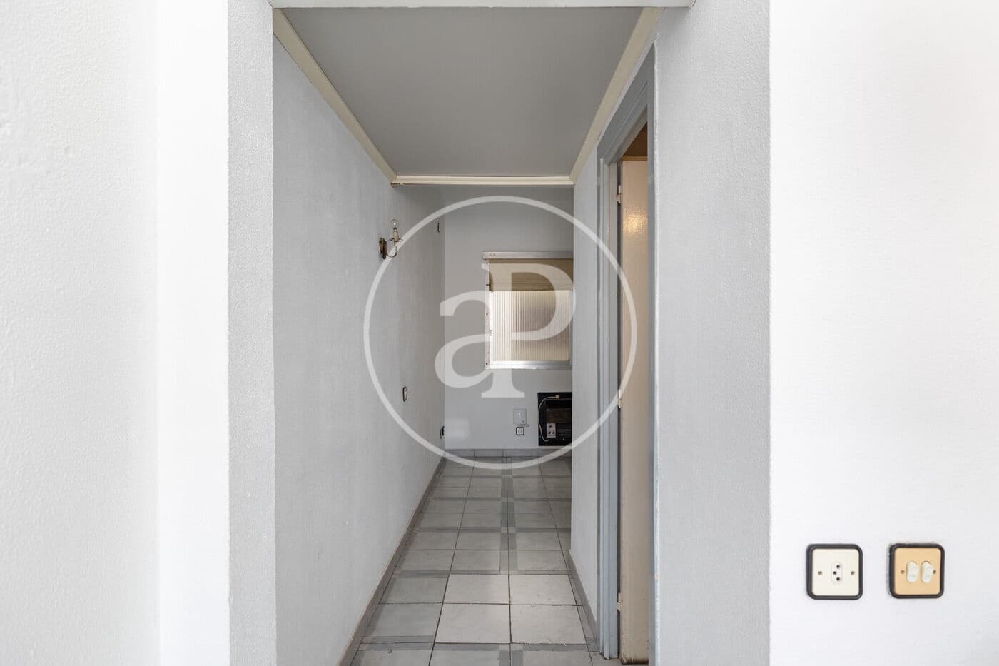 1 soveværelse Lejlighed til salg i Barcelona by - € 220.000 (Ref: 9791037)