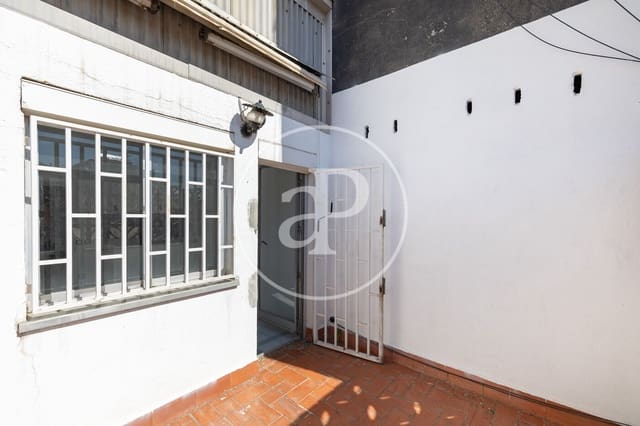 1 soverom Leilighet til salgs i La Font de la Guatlla, Barcelona by - € 220 000 (Ref: 9791037)