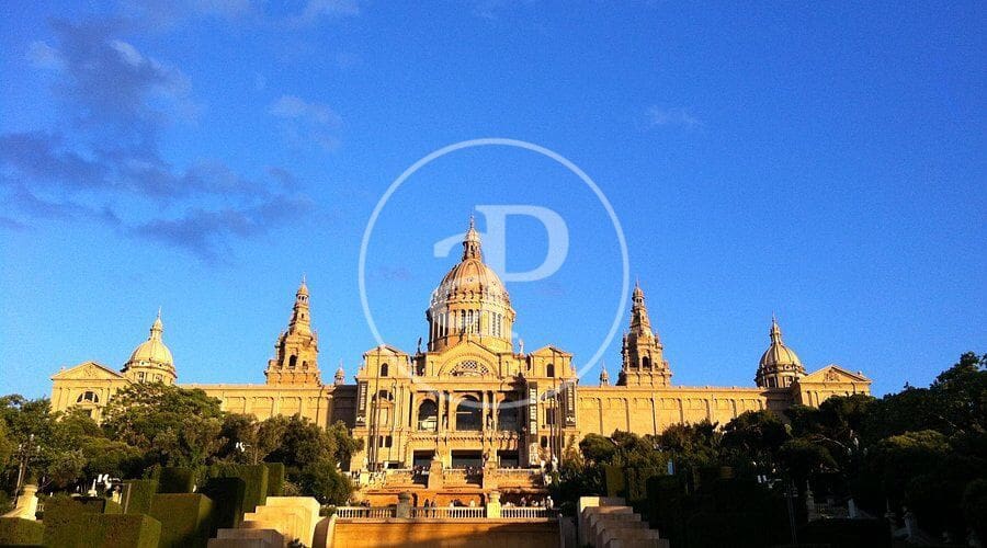 1 soveværelse Lejlighed til salg i Barcelona by - € 220.000 (Ref: 9791037)