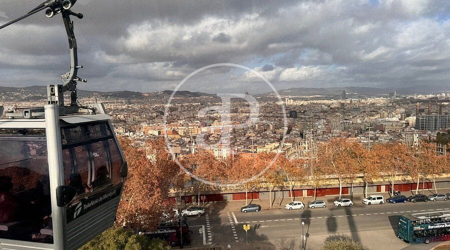 1 soveværelse Lejlighed til salg i Barcelona by - € 220.000 (Ref: 9791037)