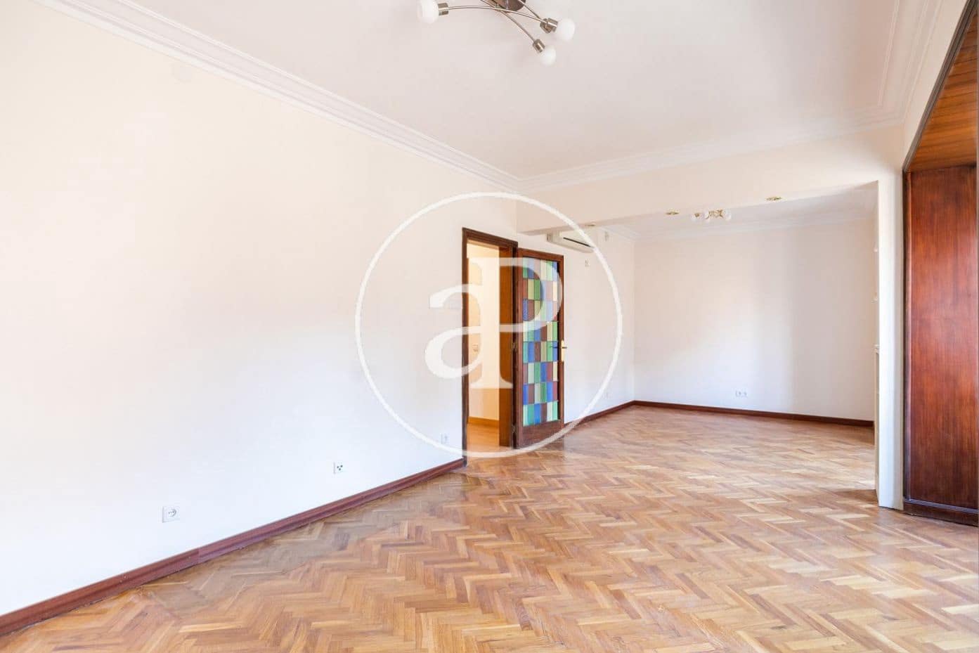 4 camera da letto Appartamento da affittare in Barcelona citta - 1.825 € (Rif: 9791038)