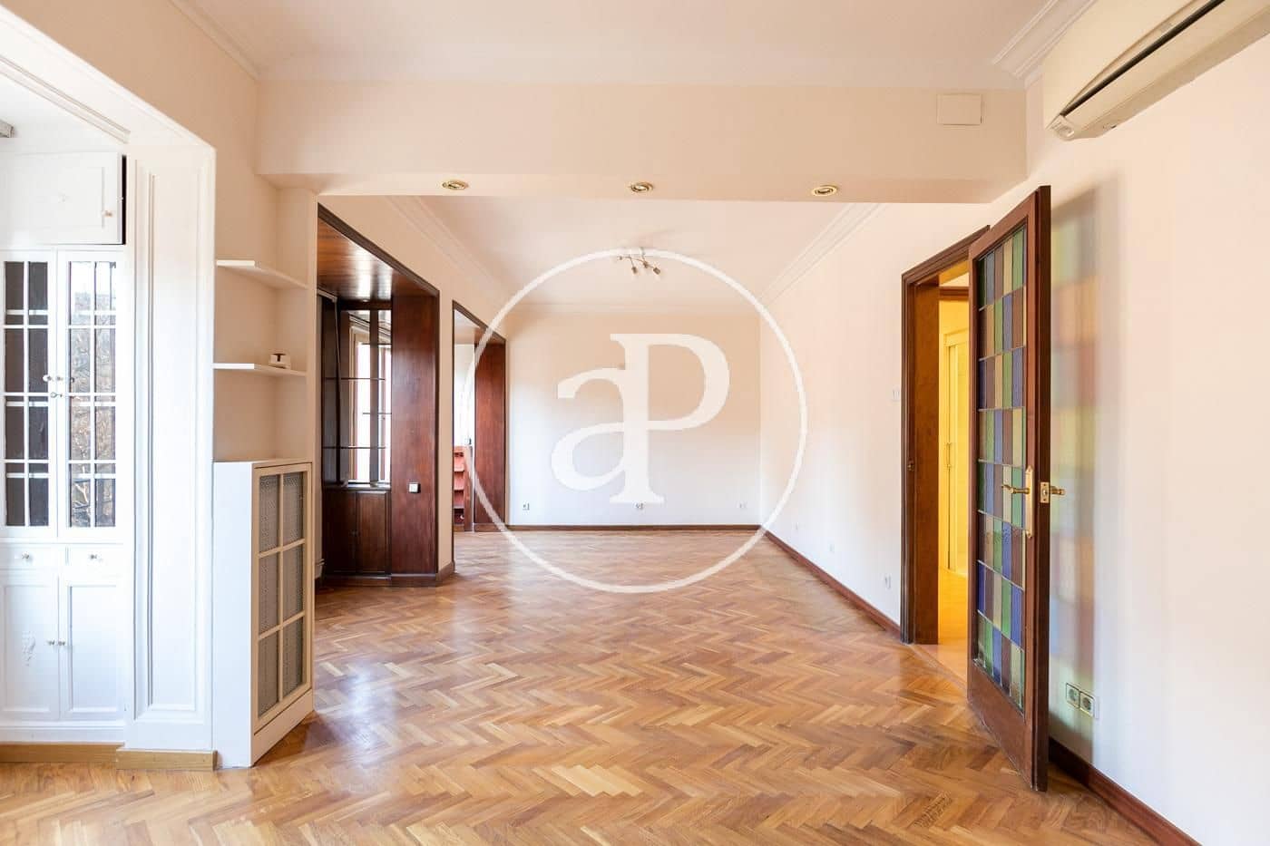 4 camera da letto Appartamento da affittare in Barcelona citta - 1.825 € (Rif: 9791038)