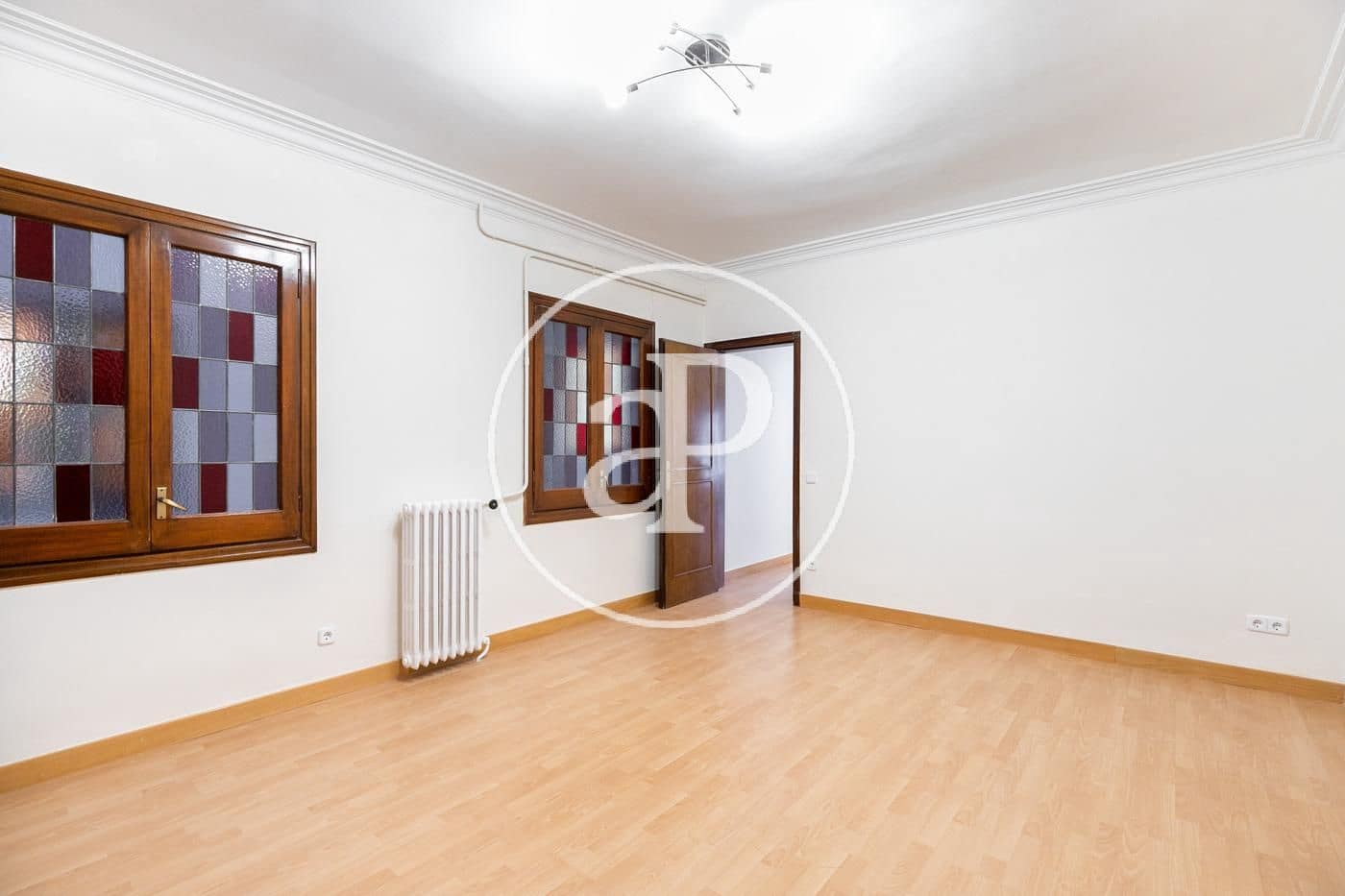 4 camera da letto Appartamento da affittare in Barcelona citta - 1.825 € (Rif: 9791038)