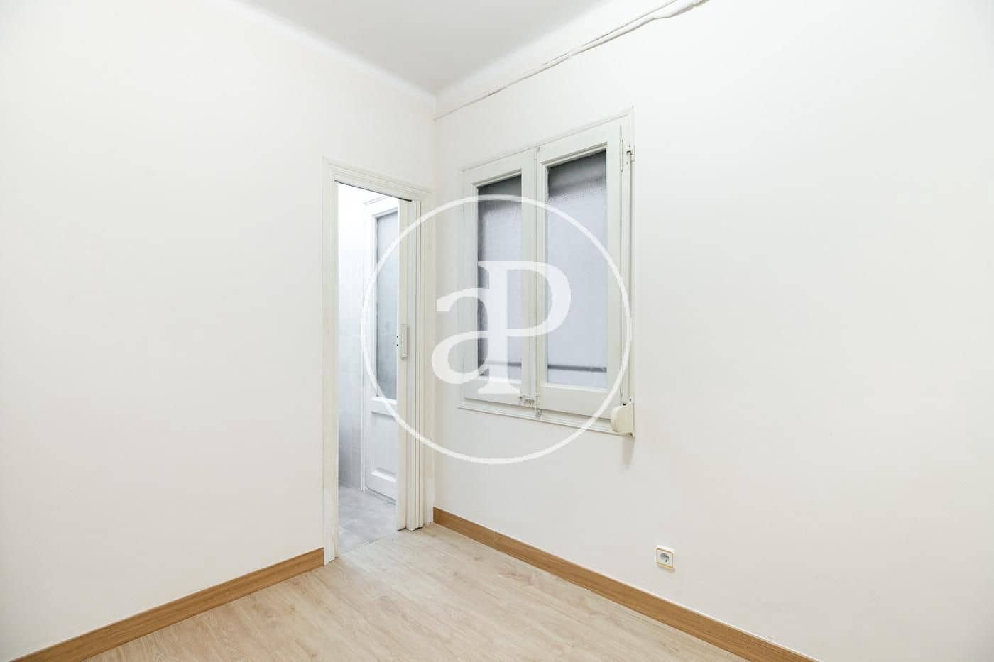 4 camera da letto Appartamento da affittare in Barcelona citta - 1.825 € (Rif: 9791038)