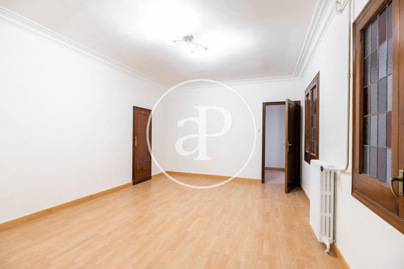 4 camera da letto Appartamento da affittare in Barcelona citta - 1.825 € (Rif: 9791038)