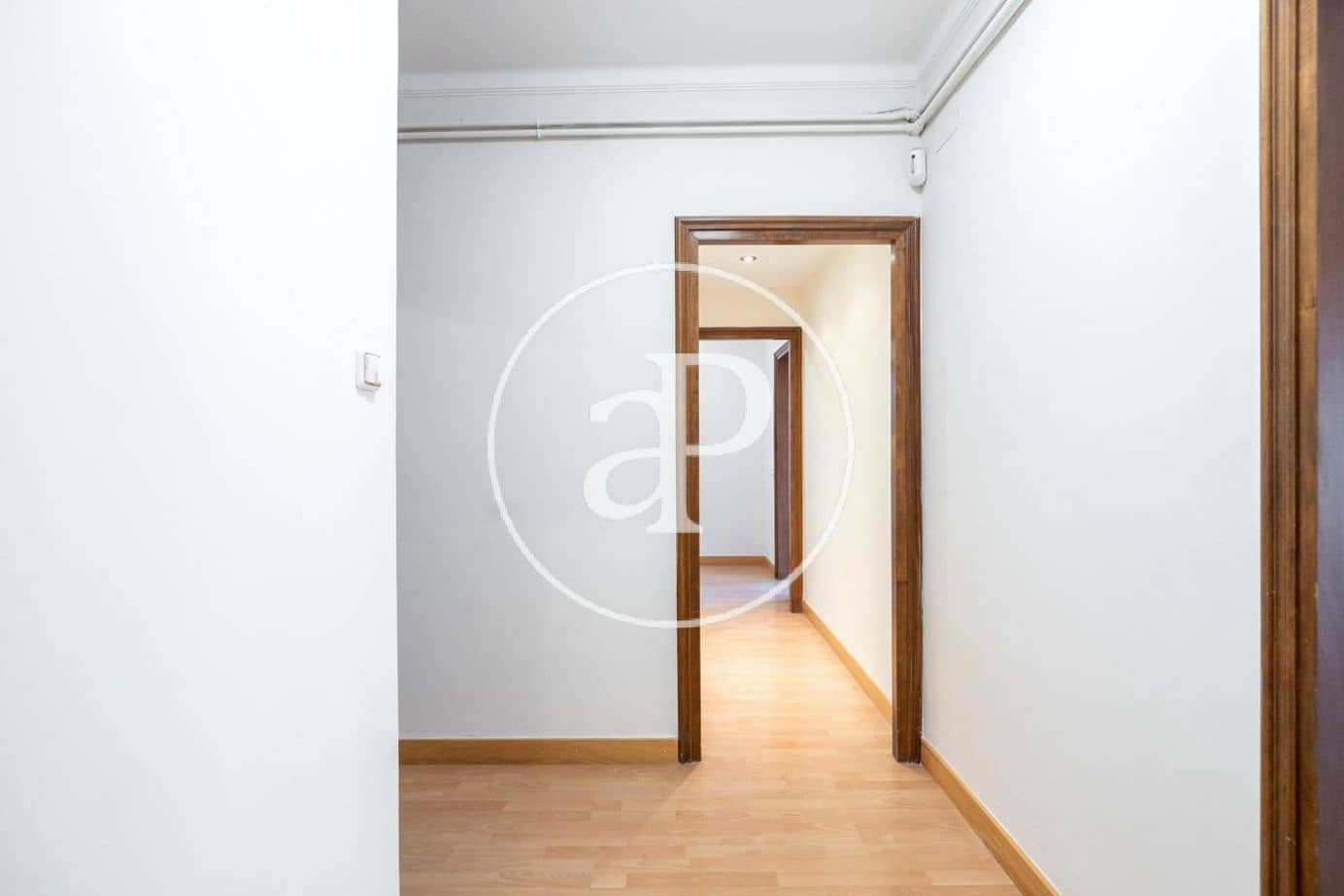 4 camera da letto Appartamento da affittare in Barcelona citta - 1.825 € (Rif: 9791038)