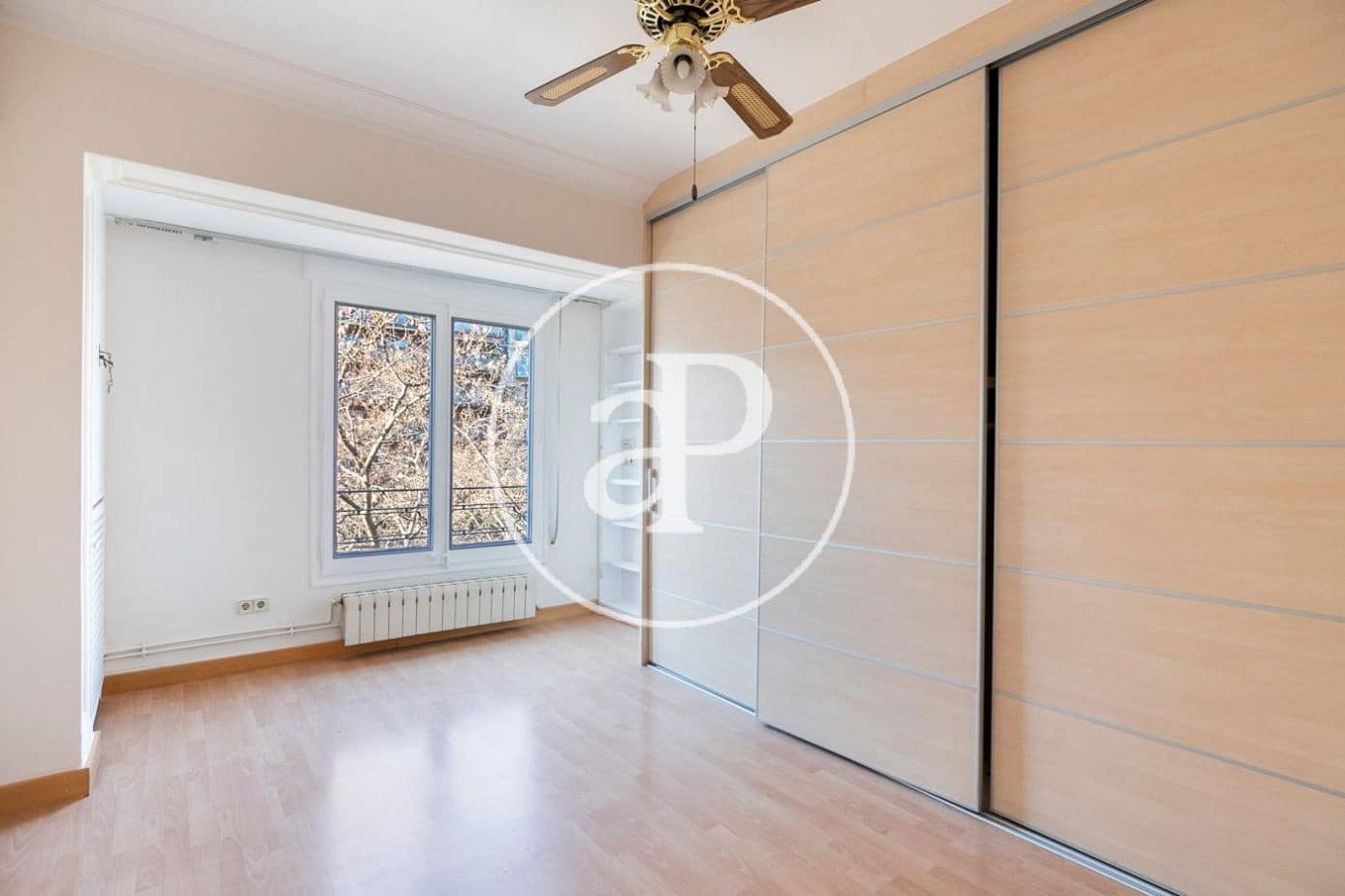 4 camera da letto Appartamento da affittare in Barcelona citta - 1.825 € (Rif: 9791038)