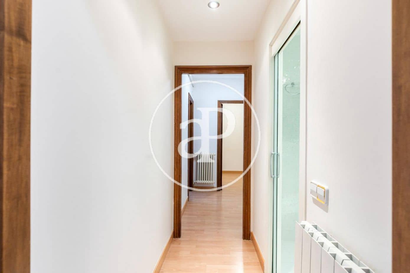 4 camera da letto Appartamento da affittare in Barcelona citta - 1.825 € (Rif: 9791038)