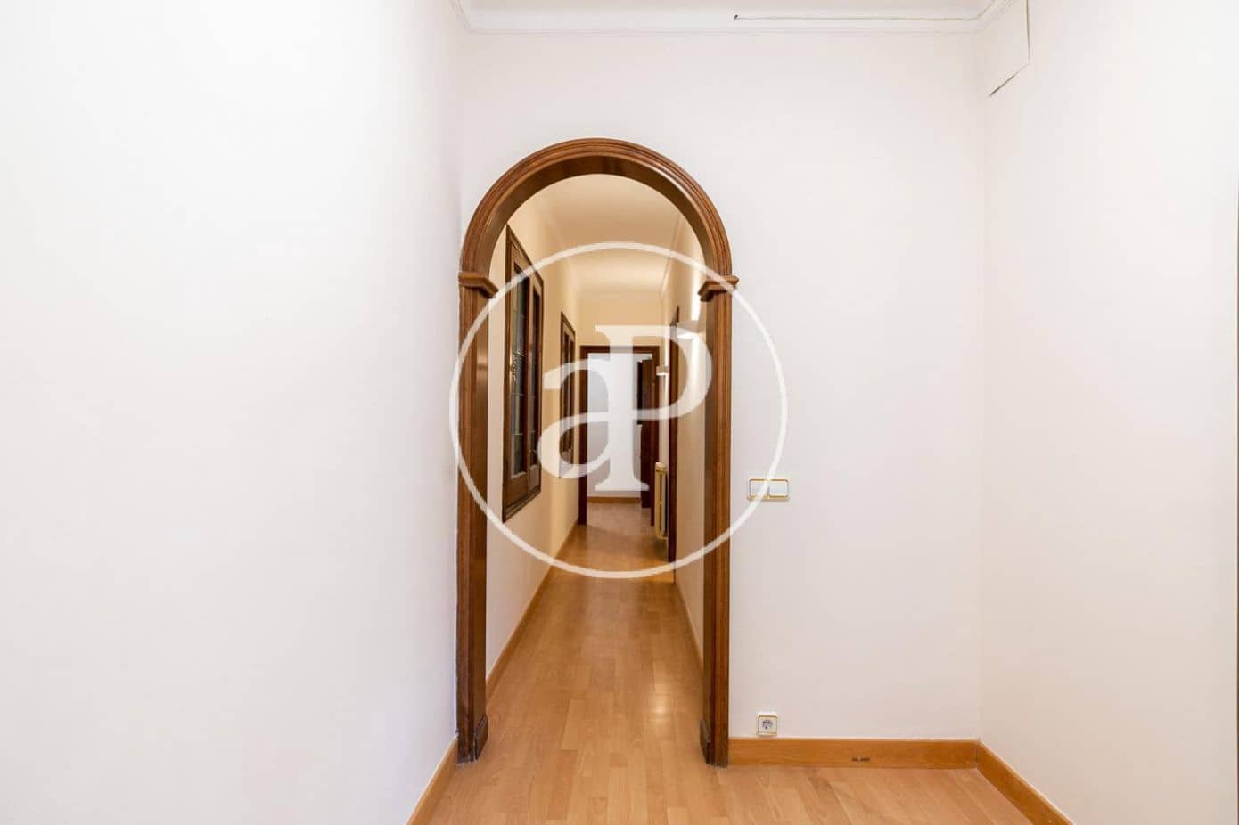 4 camera da letto Appartamento da affittare in Barcelona citta - 1.825 € (Rif: 9791038)