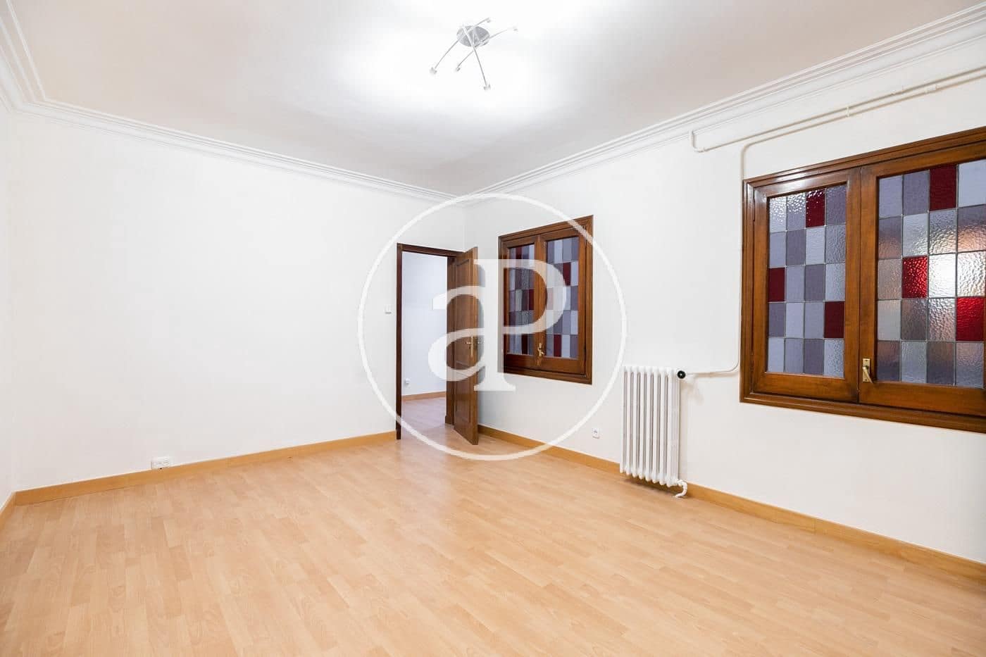 4 camera da letto Appartamento da affittare in Barcelona citta - 1.825 € (Rif: 9791038)