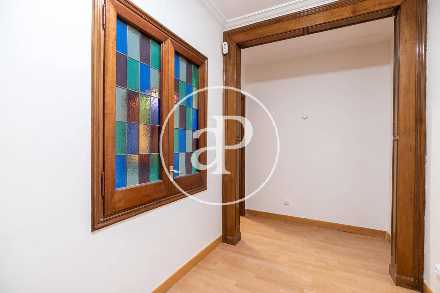 4 camera da letto Appartamento da affittare in Barcelona citta - 1.825 € (Rif: 9791038)