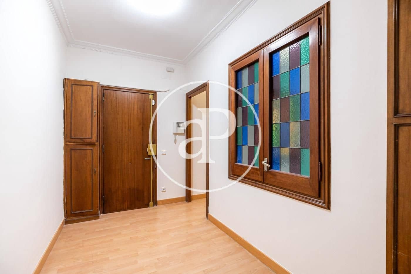 4 camera da letto Appartamento da affittare in Barcelona citta - 1.825 € (Rif: 9791038)