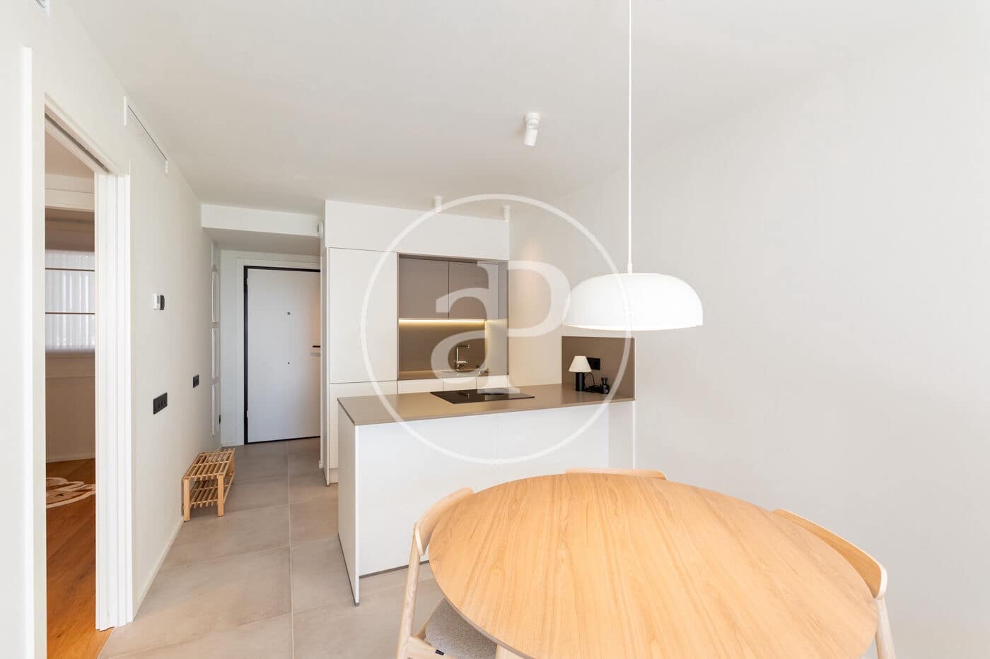 2 camera da letto Appartamento in vendita in Barcelona citta con piscina - 495.000 € (Rif: 9791039)