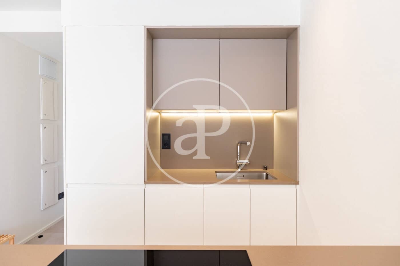 2 camera da letto Appartamento in vendita in Barcelona citta con piscina - 495.000 € (Rif: 9791039)