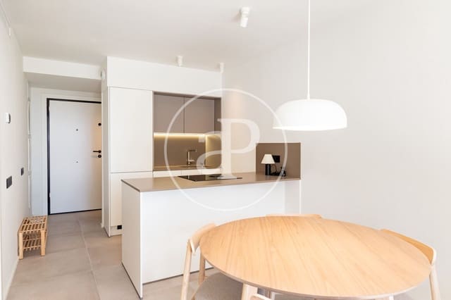 2 camera da letto Appartamento in vendita in La Vila de Gràcia, Barcelona città con piscina - 495.000 € (Rif: 9791039)