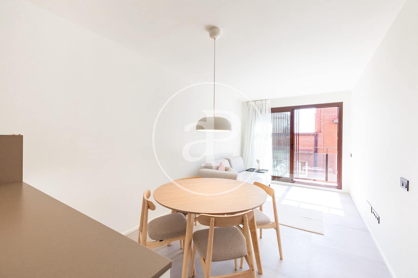 2 camera da letto Appartamento in vendita in Barcelona citta con piscina - 495.000 € (Rif: 9791039)