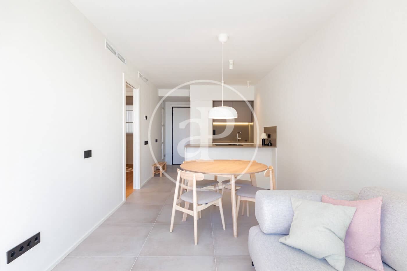 2 camera da letto Appartamento in vendita in Barcelona citta con piscina - 495.000 € (Rif: 9791039)