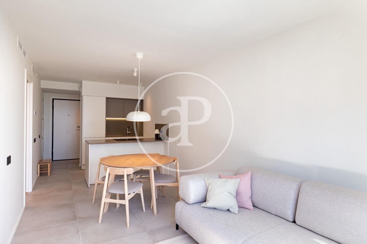 2 camera da letto Appartamento in vendita in Barcelona citta con piscina - 495.000 € (Rif: 9791039)