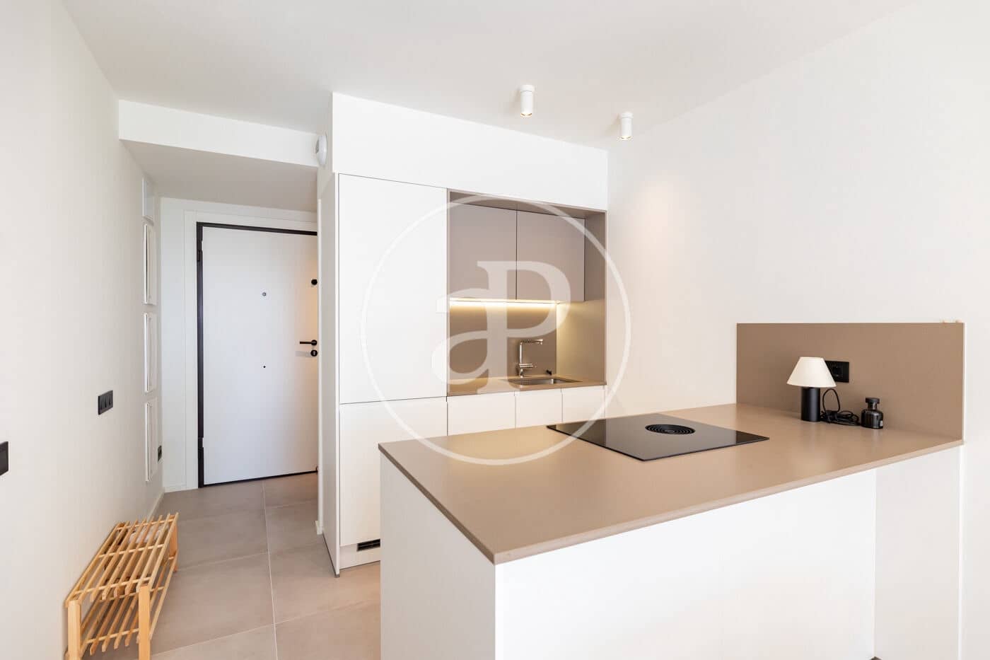 2 camera da letto Appartamento in vendita in Barcelona citta con piscina - 495.000 € (Rif: 9791039)