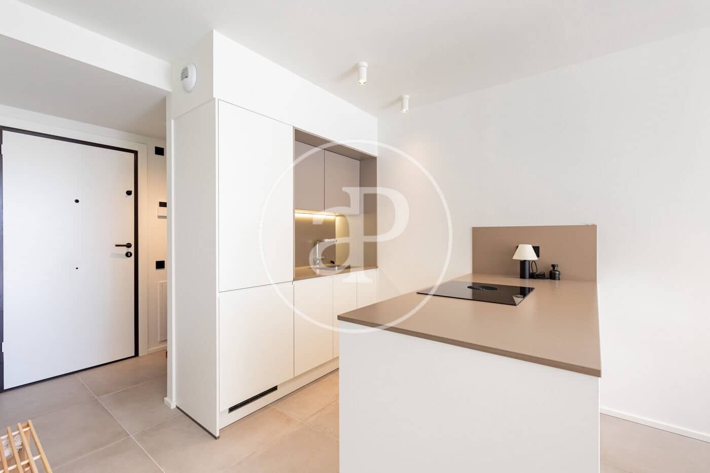 2 camera da letto Appartamento in vendita in Barcelona citta con piscina - 495.000 € (Rif: 9791039)