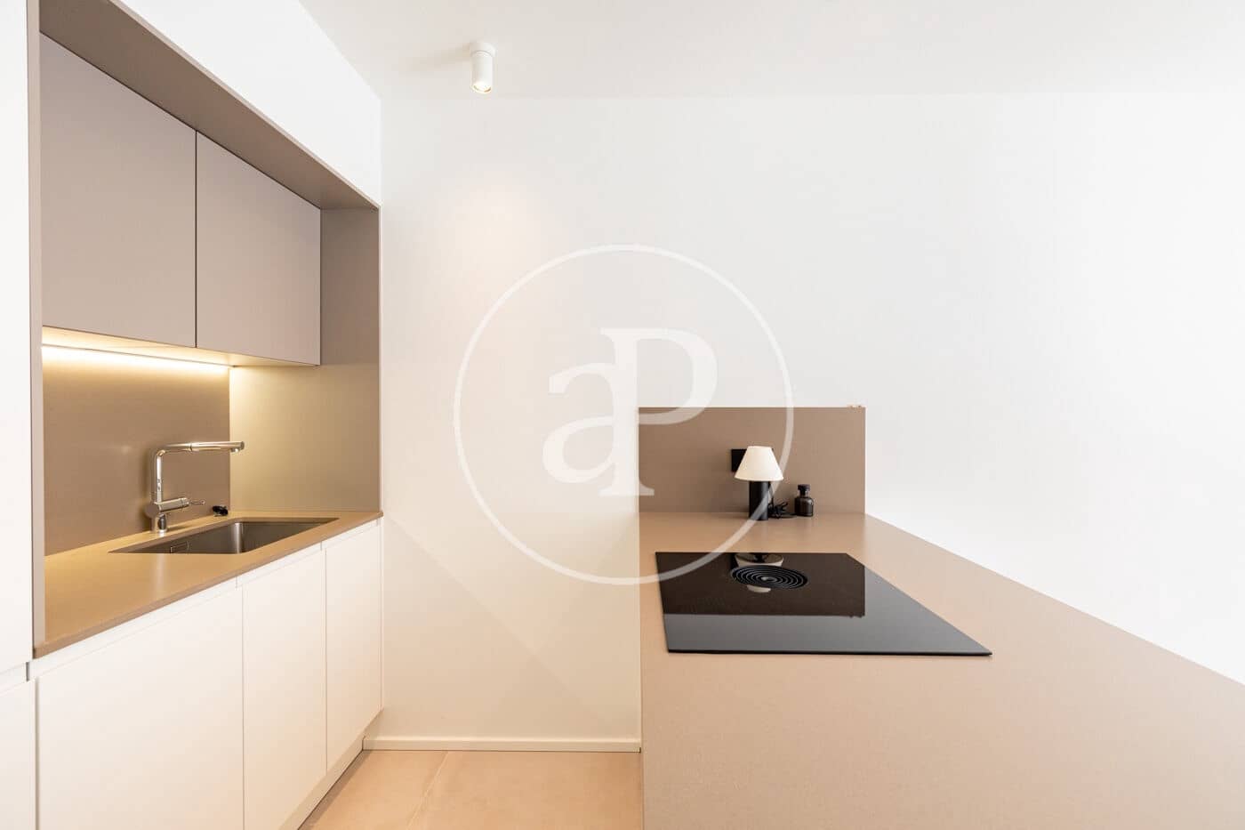 2 camera da letto Appartamento in vendita in Barcelona citta con piscina - 495.000 € (Rif: 9791039)