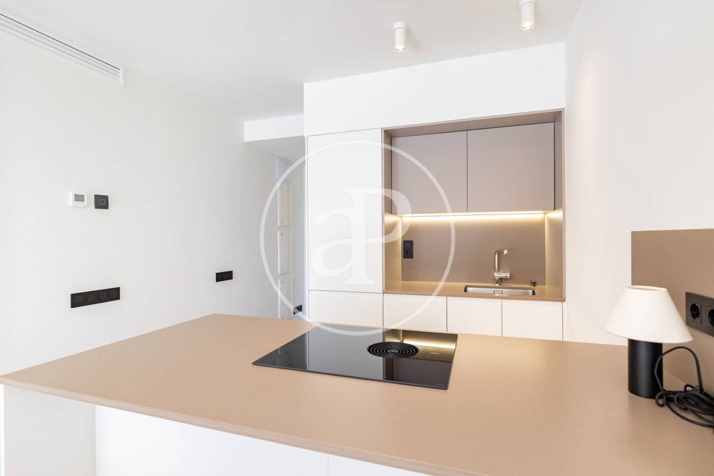 2 camera da letto Appartamento in vendita in Barcelona citta con piscina - 495.000 € (Rif: 9791039)