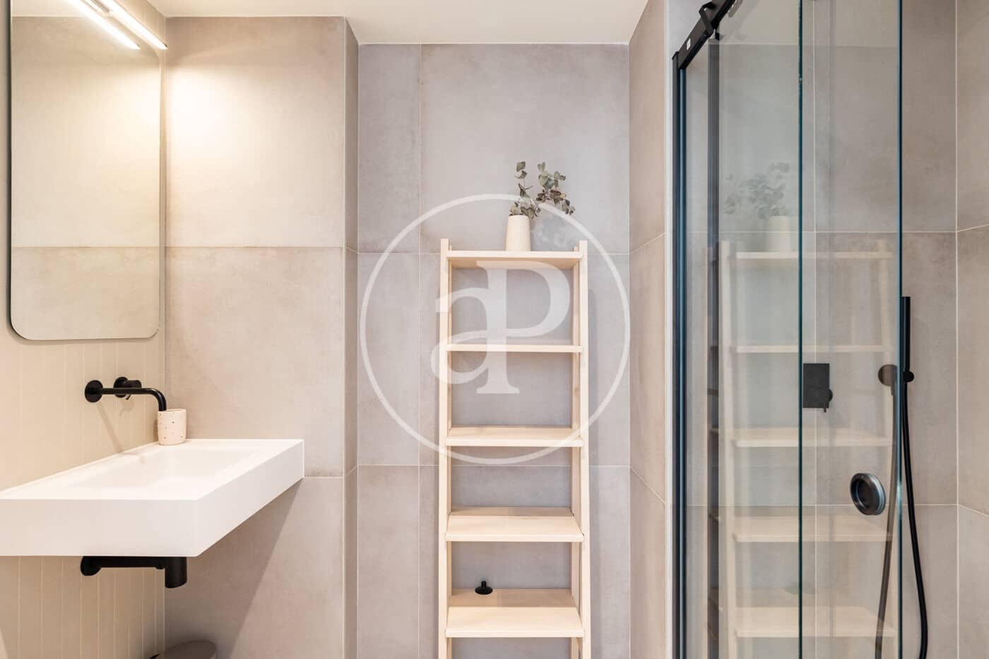 2 camera da letto Appartamento in vendita in Barcelona citta con piscina - 495.000 € (Rif: 9791039)